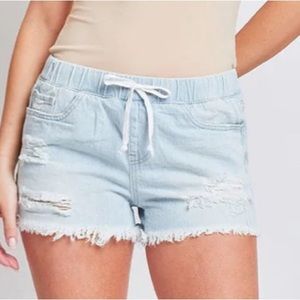 Women’s Dream Jean Joggers Medium